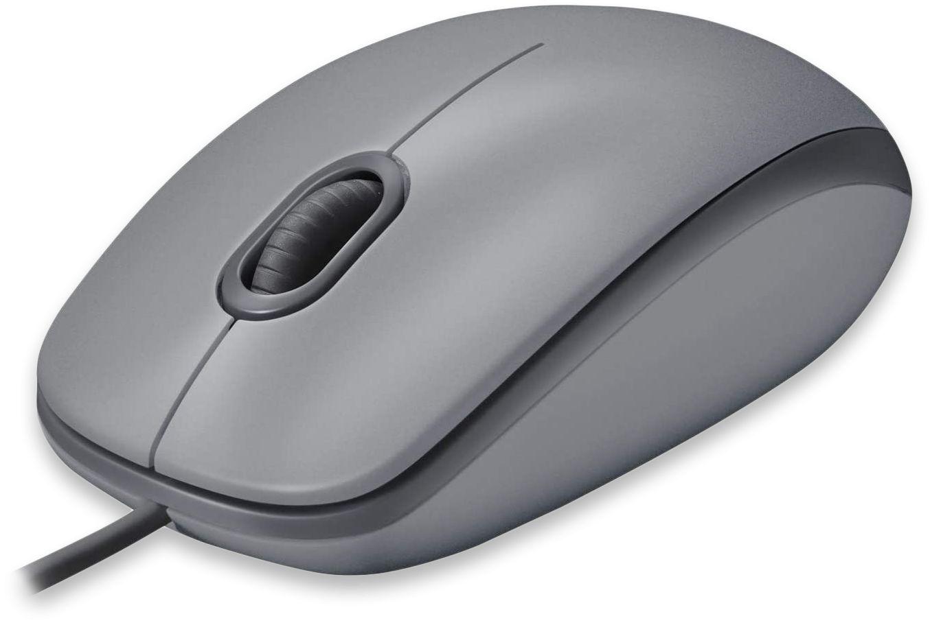 WhisperClick Silent Mouse